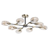 Потолочная люстра Гамбург 605012208