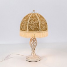 Интерьерная настольная лампа Базель CL407805 Интерьерная настольная лампа Базель CL407805