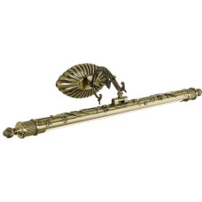 Подсветка для картин Napoli A6312AP-1AB Artelamp