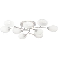 Потолочная люстра Флорида CL148190 Потолочная люстра Флорида CL148190