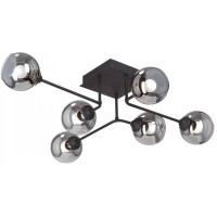 Потолочная люстра V4795 V4795-1/6PL Потолочная люстра V4795 V4795-1/6PL