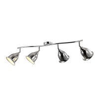 Спот Campana A9557PL-4CC Artelamp Спот Campana A9557PL-4CC Artelamp