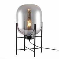 Интерьерная настольная лампа Burasca SL1050.704.01 Интерьерная настольная лампа Burasca SL1050.704.01