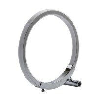 Интерьерная настольная лампа Платлинг 661032001