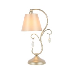 Интерьерная настольная лампа Rimonio SL1135.104.01 ST Luce