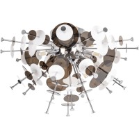 Потолочная люстра Avenir 10137/600C Chrome Потолочная люстра Avenir 10137/600C Chrome