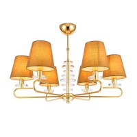 Потолочная люстра Escalla SL1139.203.06 ST Luce Потолочная люстра Escalla SL1139.203.06 ST Luce