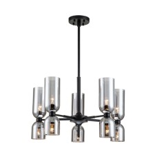 Потолочная люстра Amusing 2877-5P Потолочная люстра Amusing 2877-5P