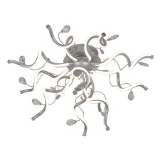 Потолочная люстра Coil 2387-12U Потолочная люстра Coil 2387-12U