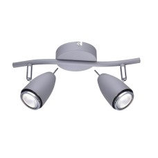 Спот Regista A1966AP-2GY Artelamp Спот Regista A1966AP-2GY Artelamp