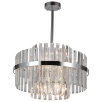 Потолочная люстра Saviano OML-69007-06 Потолочная люстра Saviano OML-69007-06