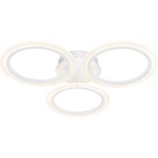 Потолочная люстра Acrylica FA4052 Потолочная люстра Acrylica FA4052