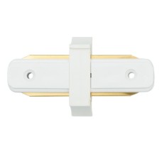 Соединитель Трек-система CON 2I WT Соединитель Трек-система CON 2I WT