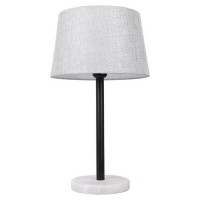 Интерьерная настольная лампа Marble GRLSP-9546