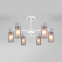 Потолочная люстра Amado 70115/6 белый Потолочная люстра Amado 70115/6 белый