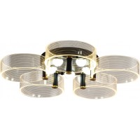 Потолочная люстра Cloud 10249/10LED