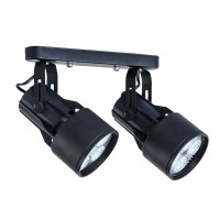 Спот Lyra A6252PL-2BK Artelamp