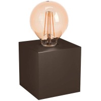 Интерьерная настольная лампа Prestwick 2 43549