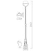 Наземный фонарь Monaco A1497PA-1BK Artelamp Наземный фонарь Monaco A1497PA-1BK Artelamp