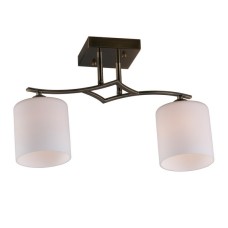 Потолочная люстра Pisticci OML-55317-02 Потолочная люстра Pisticci OML-55317-02