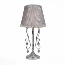 Интерьерная настольная лампа Azzurro SL177.104.01 ST Luce