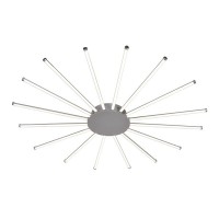 Потолочная люстра Aster 2379-16U Потолочная люстра Aster 2379-16U