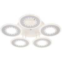 Потолочная люстра Dew 10233/5LED Потолочная люстра Dew 10233/5LED