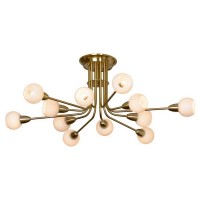 Потолочная люстра Pinal GRLSP-8124 Потолочная люстра Pinal GRLSP-8124