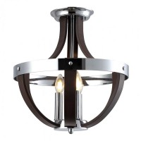 Потолочная люстра Norman 9980/02 PL-3 Divinare Потолочная люстра Norman 9980/02 PL-3 Divinare