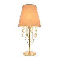 Интерьерная настольная лампа Meddo SL1138.204.01 ST Luce Интерьерная настольная лампа Meddo SL1138.204.01 ST Luce