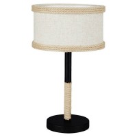 Интерьерная настольная лампа Griffin GRLSP-0543