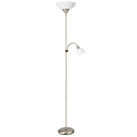 Торшер Duetto A9569PN-2AB Artelamp Торшер Duetto A9569PN-2AB Artelamp