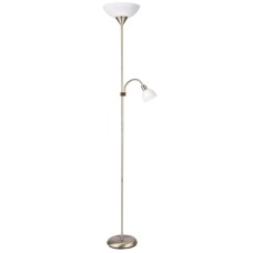 Торшер Duetto A9569PN-2AB Artelamp Торшер Duetto A9569PN-2AB Artelamp