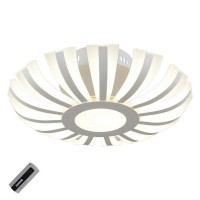 Потолочная люстра Silville OML-02607-68 Потолочная люстра Silville OML-02607-68