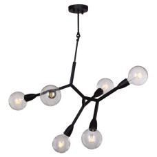 Потолочная люстра Electron 1754-6P Потолочная люстра Electron 1754-6P