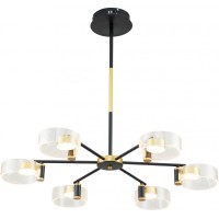Потолочная люстра Cloud 10226/6LED