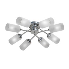 Потолочная люстра V4755-9/8PL