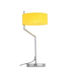 Интерьерная настольная лампа Foresta SL483.094.01 ST Luce