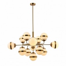 Потолочная люстра Nika APL.819.07.13