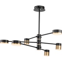 Потолочная люстра 10246/6LED Потолочная люстра 10246/6LED