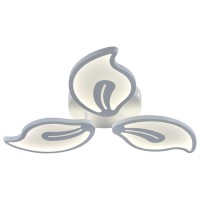 Потолочная люстра 10215/3LED