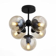 Потолочная люстра Stampo SL549.402.05 ST Luce Потолочная люстра Stampo SL549.402.05 ST Luce