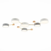 Потолочная люстра Dossena SLE600102-06 Потолочная люстра Dossena SLE600102-06