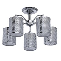 Потолочная люстра Скарлет 333012505