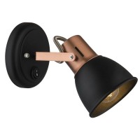 Спот Jovi A1677AP-1BK Artelamp