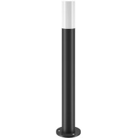 Наземный светильник Willis O418FL-01B1 Наземный светильник Willis O418FL-01B1