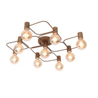 Потолочная люстра Tavere SL413.202.09 ST Luce Потолочная люстра Tavere SL413.202.09 ST Luce