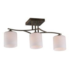 Потолочная люстра Pisticci OML-55317-03 Потолочная люстра Pisticci OML-55317-03
