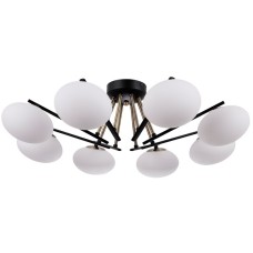 Потолочная люстра Оливия 306014108