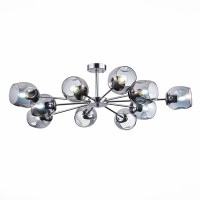 Потолочная люстра Pallo SLE155402-10